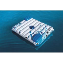 Bestway CoolerZ Side 2 Side Pool Air Mattres -Pool Supplies Store bestway coolerz side 2 side pool air mattres 2