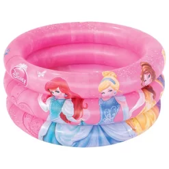 Bestway Disney Princess 70x30 Cm Round Inflatable Pool