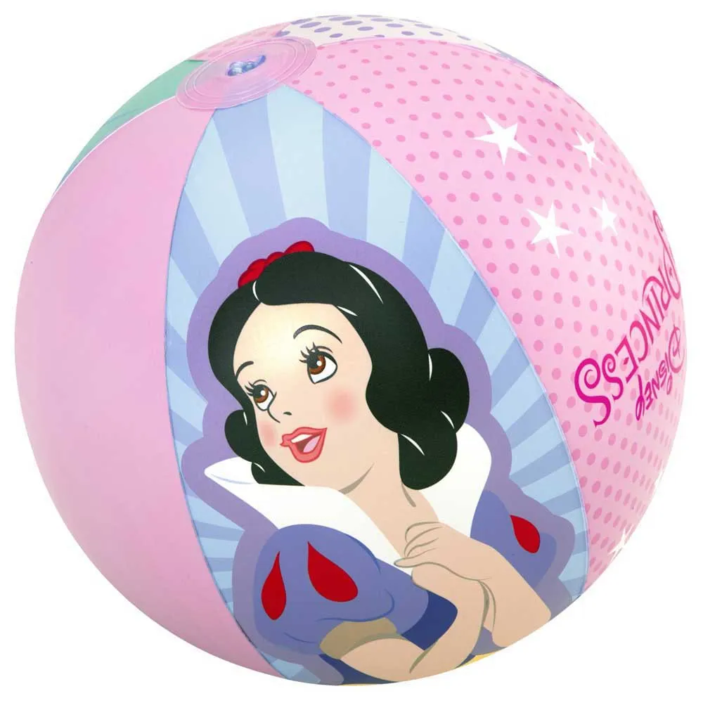 Bestway Disney Princess Beach Ball 4 Bestway Disney Princess Beach Ball - Image 2