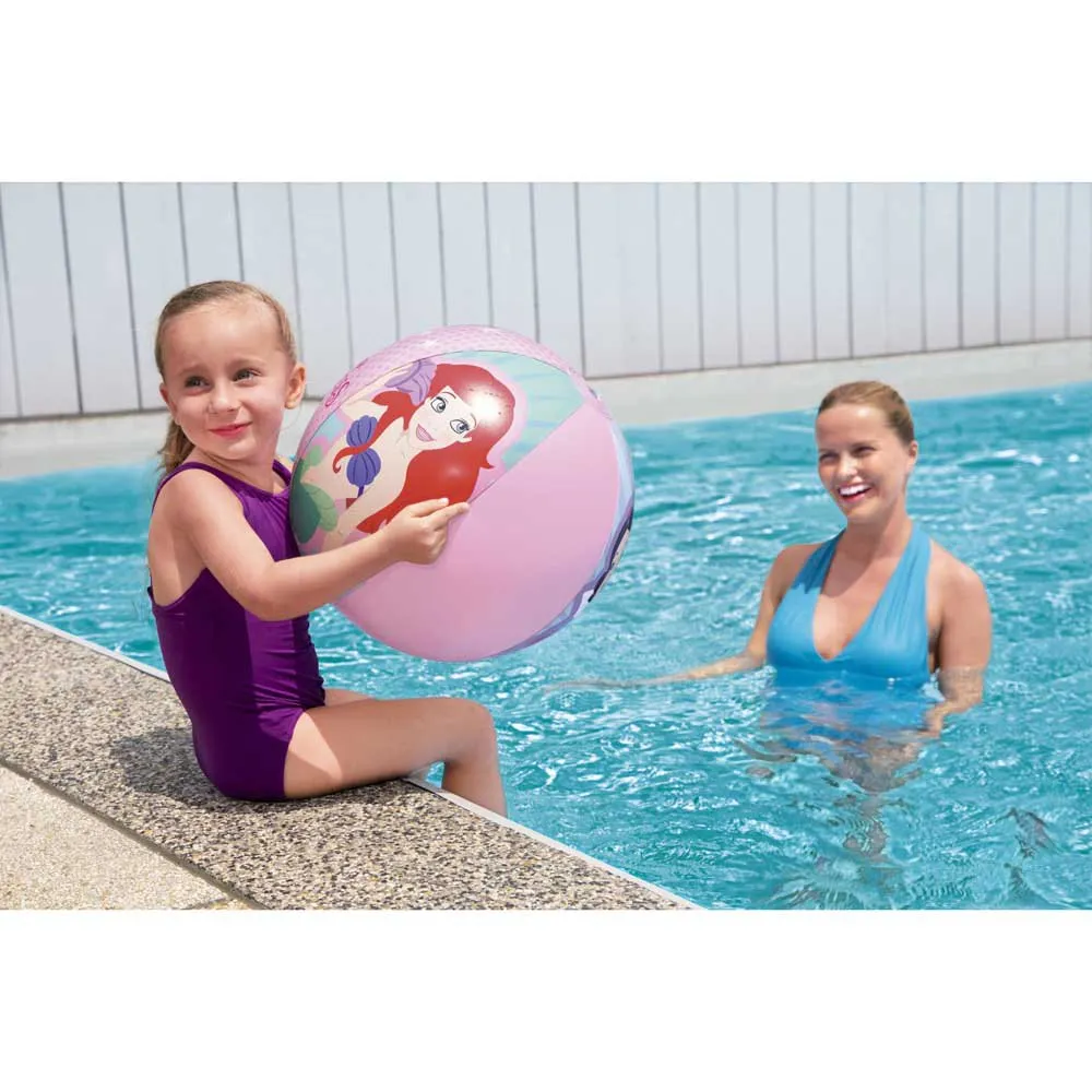 Bestway Disney Princess Beach Ball 14 Bestway Disney Princess Beach Ball - Image 12