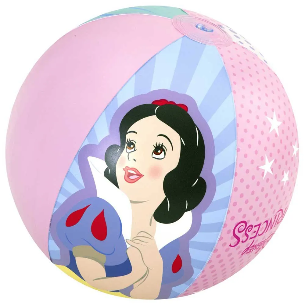 Bestway Disney Princess Beach Ball 7 Bestway Disney Princess Beach Ball - Image 5