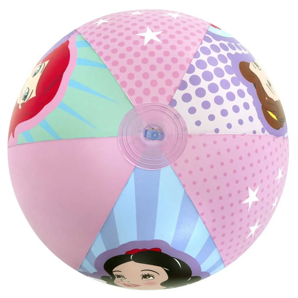 Bestway Disney Princess Beach Ball 9 Bestway Disney Princess Beach Ball - Image 7
