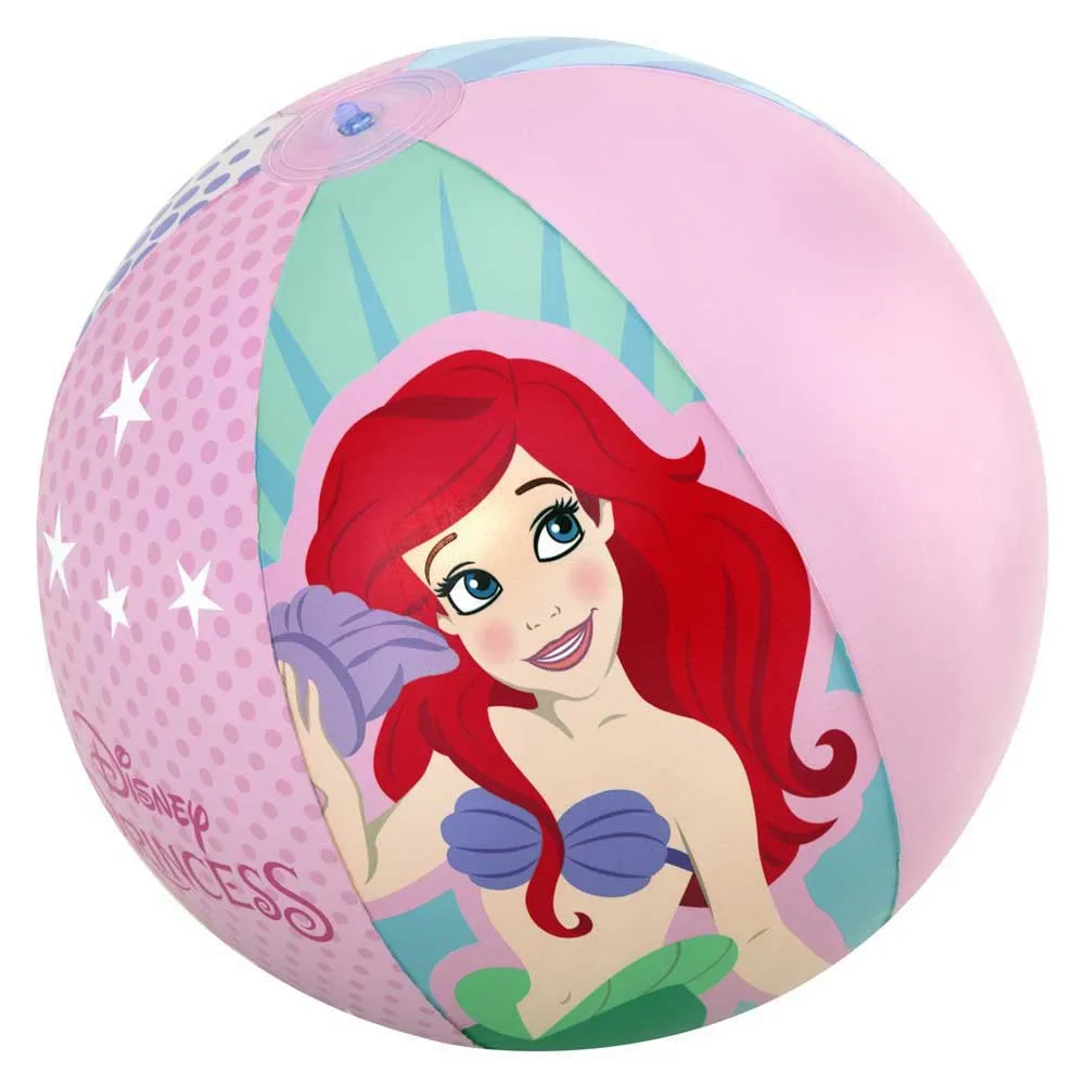 Bestway Disney Princess Beach Ball 3 Bestway Disney Princess Beach Ball