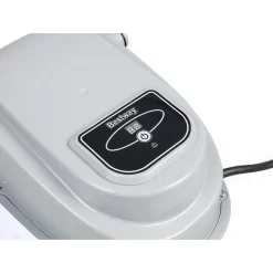 Bestway Eletric Pool Heater Up To 3.7 M³ -Pool Supplies Store bestway eletric pool heater up to 3.7 m 1 2