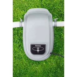 Bestway Eletric Pool Heater Up To 3.7 M³ -Pool Supplies Store bestway eletric pool heater up to 3.7 m 1 3