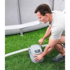 Bestway Eletric Pool Heater Up To 3.7 M³ -Pool Supplies Store bestway eletric pool heater up to 3.7 m 1 4