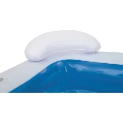 Bestway Family Fun 213x207x69 Cm Square Inflatable Pool -Pool Supplies Store bestway family fun 213x207x69 cm square inflatable pool 6