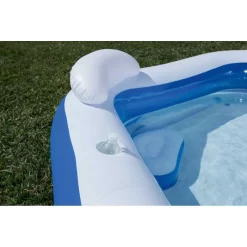 Bestway Family Fun 213x207x69 Cm Square Inflatable Pool -Pool Supplies Store bestway family fun 213x207x69 cm square inflatable pool 7