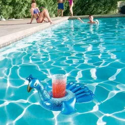 Bestway Fashion Inflatable Drink Holder -Pool Supplies Store bestway fashion inflatable drink holder 11