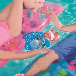 Bestway Fashion Inflatable Drink Holder -Pool Supplies Store bestway fashion inflatable drink holder 13