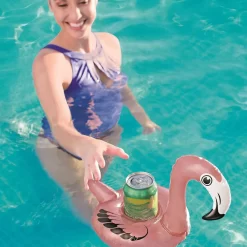 Bestway Fashion Inflatable Drink Holder -Pool Supplies Store bestway fashion inflatable drink holder 7