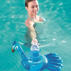 Bestway Fashion Inflatable Drink Holder -Pool Supplies Store bestway fashion inflatable drink holder 8