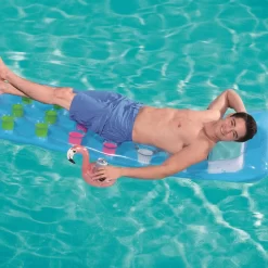 Bestway Fashion Inflatable Drink Holder -Pool Supplies Store bestway fashion inflatable drink holder 9