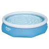 Bestway Fast Set Inflatable Pool 305x76 Cm