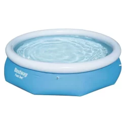 Bestway Fast Set Inflatable Pool 305x76 Cm