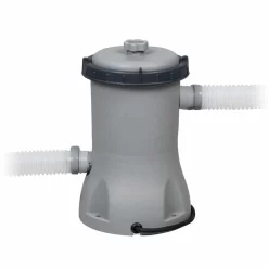 Bestway Fast Set Rattan 396x84 Cm Round Inflatable Pool -Pool Supplies Store bestway fast set rattan 396x84 cm round inflatable pool 2