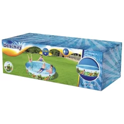 Bestway Fill ´n Fun Dinosaurs 244x46 Cm Pool 10 Bestway Fill ´n Fun Dinosaurs 244x46 Cm Pool -Pool Supplies Store bestway fill n fun dinosaurs 244x46 cm pool 2