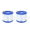 Bestway Filter For Vi Swimming Pool Filtering System Lay-Z-Spa 2 Units