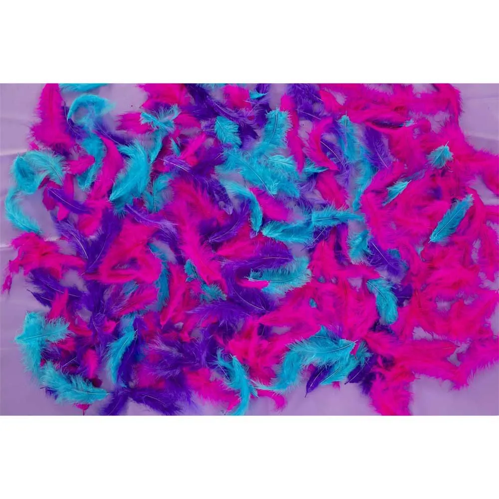 Bestway Flirty Feather Beach Ball 5 Bestway Flirty Feather Beach Ball - Image 3