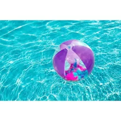 Bestway Flirty Feather Beach Ball 13 Bestway Flirty Feather Beach Ball -Pool Supplies Store bestway flirty feather beach ball 5