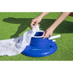 Bestway Flowclear Aquasuction Manual Pool Cleaner -Pool Supplies Store bestway flowclear aquasuction manual pool cleaner 10