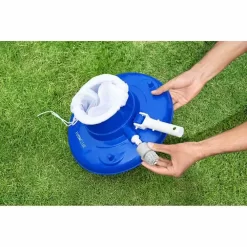Bestway Flowclear Aquasuction Manual Pool Cleaner -Pool Supplies Store bestway flowclear aquasuction manual pool cleaner 15