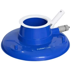 Bestway Flowclear Aquasuction Manual Pool Cleaner