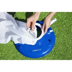 Bestway Flowclear Aquasuction Manual Pool Cleaner -Pool Supplies Store bestway flowclear aquasuction manual pool cleaner 7