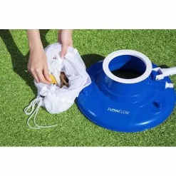 Bestway Flowclear Aquasuction Manual Pool Cleaner -Pool Supplies Store bestway flowclear aquasuction manual pool cleaner 8