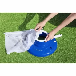 Bestway Flowclear Aquasuction Manual Pool Cleaner -Pool Supplies Store bestway flowclear aquasuction manual pool cleaner 9
