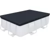 Bestway Flowclear Pool Cover 269x600 Cm -Pool Supplies Store bestway flowclear pool cover 269x600 cm