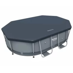 Bestway Flowclear Pool Cover 300x200 Cm