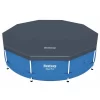 Bestway Flowclear Pool Cover 305 Cm -Pool Supplies Store bestway flowclear pool cover 305 cm