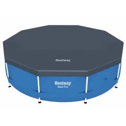 Bestway Flowclear Pool Cover 305 Cm