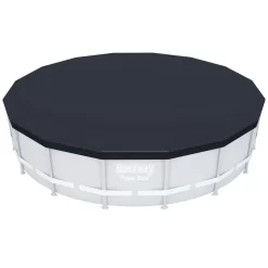 Bestway Flowclear Pool Cover 488 Cm
