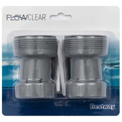 Bestway Flowclear Pool Hose Adapter -Pool Supplies Store bestway flowclear pool hose adapter 4