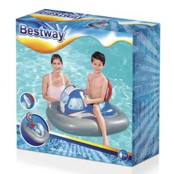 Bestway Galactic Rocket Pool Air Mattres -Pool Supplies Store bestway galactic rocket pool air mattres 12