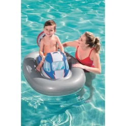 Bestway Galactic Rocket Pool Air Mattres -Pool Supplies Store bestway galactic rocket pool air mattres 14