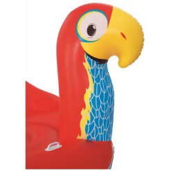 Bestway Giant Parrot Pool Air Mattres -Pool Supplies Store bestway giant parrot pool air mattres 4