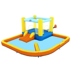 Bestway H2ogo Beach Pool -Pool Supplies Store bestway h2ogo beach pool 3
