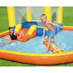 Bestway H2ogo Beach Pool -Pool Supplies Store bestway h2ogo beach pool 5