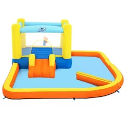 Bestway H2ogo Beach Pool -Pool Supplies Store bestway h2ogo beach pool 7