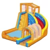 Bestway H2OGo! Huricane Tunnel Blast 420x320x260 Cm Rectangular Inflatable Play Pool