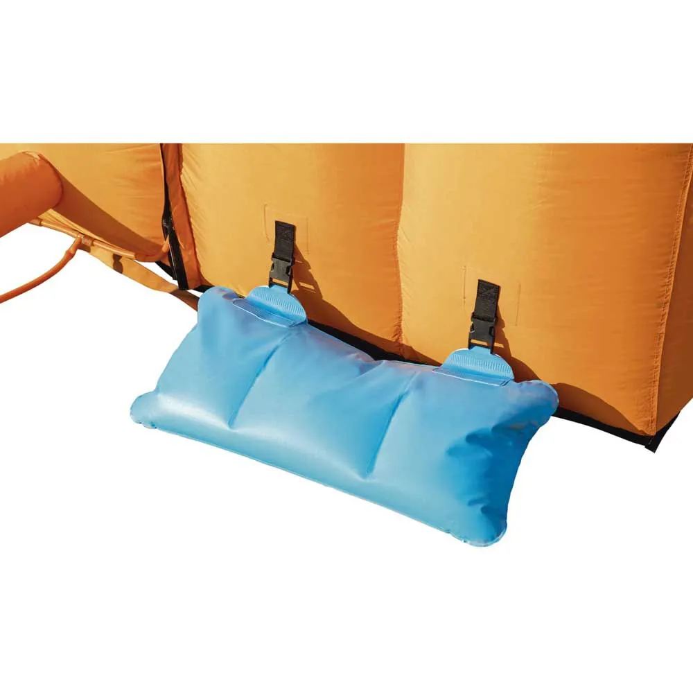 Bestway H2OGo! Huricane Tunnel Blast 420x320x260 Cm Rectangular Inflatable Play Pool 7 Bestway H2OGo! Huricane Tunnel Blast 420x320x260 Cm Rectangular Inflatable Play Pool - Image 5