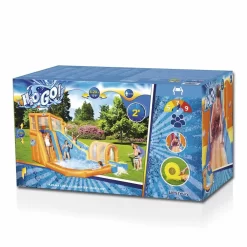 Bestway H2OGo! Huricane Tunnel Blast 420x320x260 Cm Rectangular Inflatable Play Pool 16 Bestway H2OGo! Huricane Tunnel Blast 420x320x260 Cm Rectangular Inflatable Play Pool -Pool Supplies Store bestway h2ogo huricane tunnel blast 420x320x260 cm rectangular inflatable play pool 5