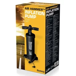 Bestway Hand Air Pump -Pool Supplies Store bestway hand air pump 2