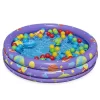 Bestway Intergalactic Surprise 102x25 Cm Round Inflatable Pool -Pool Supplies Store bestway intergalactic surprise 102x25 cm round inflatable pool