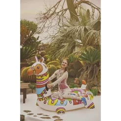 Bestway Llama Pool Air Mattres -Pool Supplies Store bestway llama pool air mattres 4