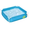 Bestway My First Pool 122x122x30.5 Cm Tubular Pools -Pool Supplies Store bestway my first pool 122x122x30.5 cm tubular pools