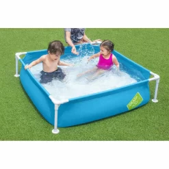 Bestway My First Pool 122x122x30.5 Cm Tubular Pools -Pool Supplies Store bestway my first pool 122x122x30.5 cm tubular pools 4
